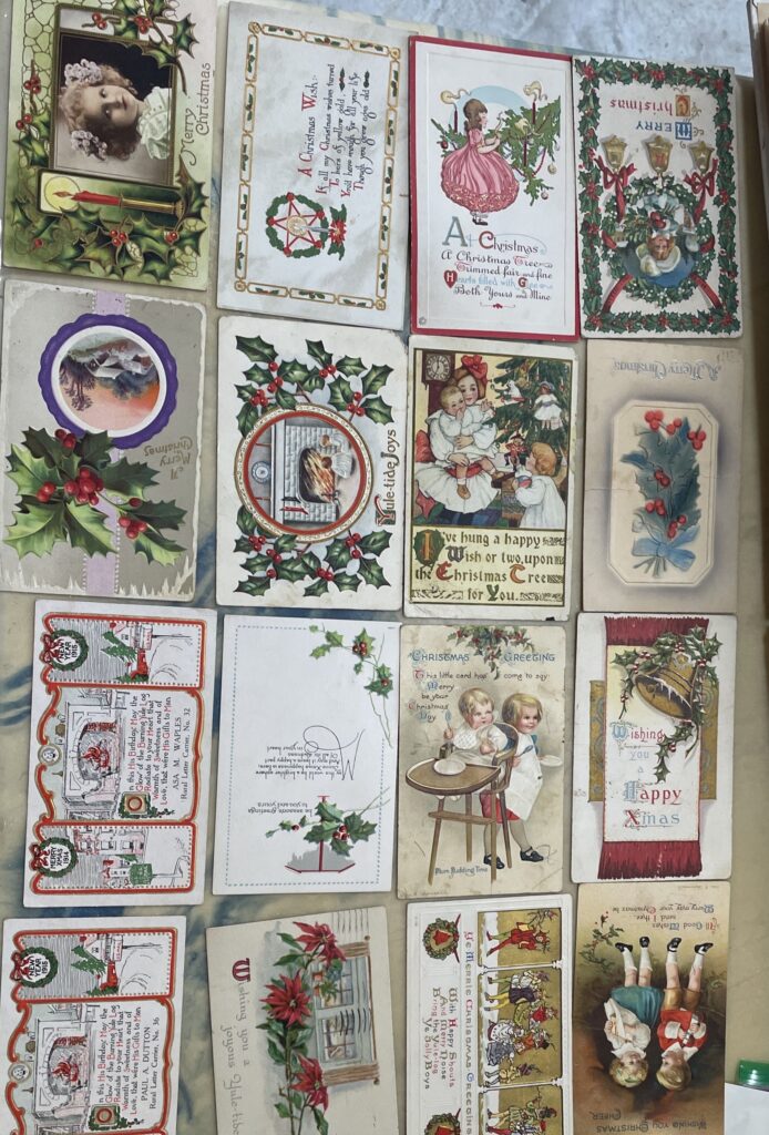 Vintage tools and antiques from Indiana estate auctions